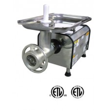 2 HP Commercial Electric Meat Grinder